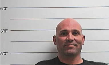 Daniel Campbell, - Orleans Parish County, LA 